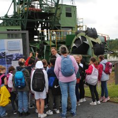 Industriekultur für Kids.
