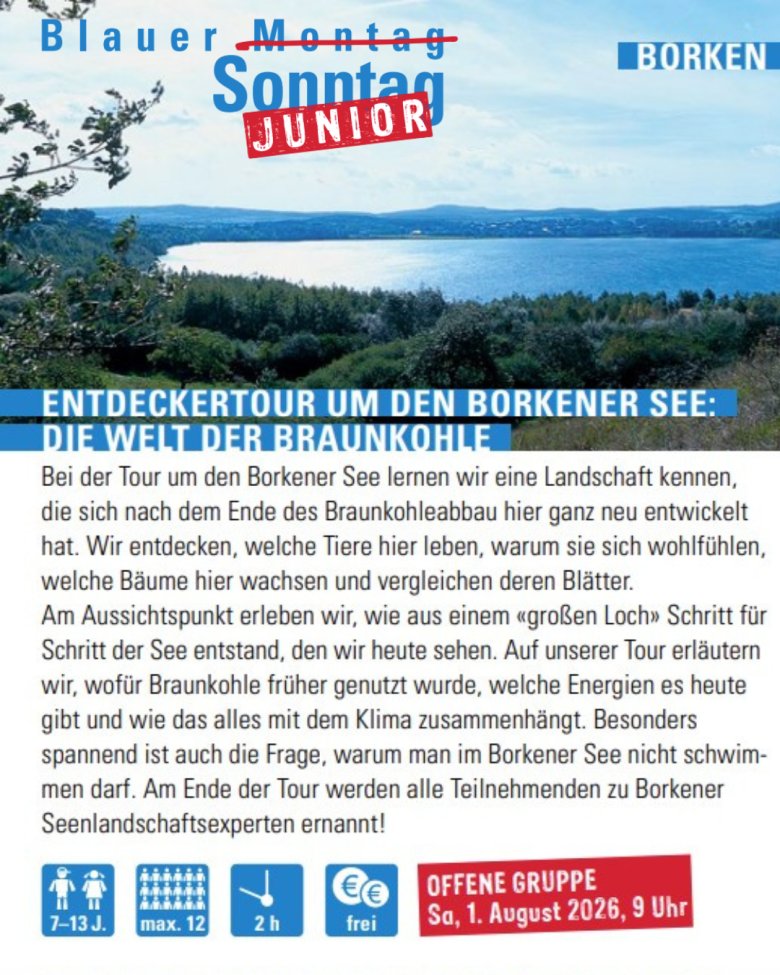 blauer sonntag junior - 3