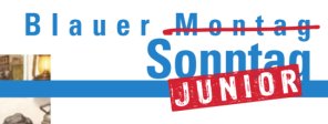 blauer sonntag junior - 1 blauer sonntag junior - 1